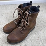 Tcx Blend 2 Wp Boots Brown Size 45 Eu / 11 Us Worn Twice! Excellent Condition Pre-owned. Price: $124.99.