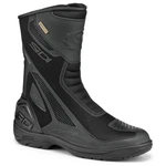 Aria Gore Motorcycle Boots - Black/black Size 44 8017732495471 New. Price: $319.99.