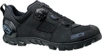 Turbo Mountain Clipless Shoes - Men's, Black/black Sidi New. Price: $264.99.
