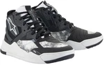 Alpinestars Speedflight Mens Motorcycle Shoes Black/gray/white New. Price: $239.95.