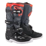 Alpinestars 2015017-1133-6 Tech 7S Youth Boots Black New. Price: $299.95.