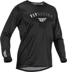 Fly Racing Patrol Jersey Black/white Sm 376-650S New. Price: $37.09.