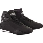 Alpinestars Sektor Vented Riding Shoes, Black New. Price: $189.95.