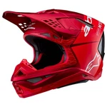 Alpinestars Supertech M10 Flood Mips Motorcycle & Dirt Bike Helmet Large Red New. Price: $839.95.