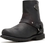 Harley-davidson Men Scout Leather Harness Riding Casual Boots Ankle D9526 New. Price: $159.99.