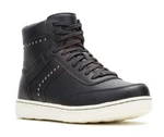 Harley Davidson Women's Grady Stud 5.25" Waterproof Sneaker Boots Black D84812 New. Price: $127.46.