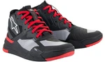 Alpinestars Speedflight Mens Motorcycle Shoes Black/red/white New. Price: $229.95.