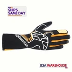 Alpinestars Usa ALP3552024-156-L Black Aramid Driving Gloves Pair Performance New. Price: $224.88.