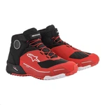 Alpinestars Cr-x Drystar Riding Shoes (8.5, Red/black) New. Price: $229.96.