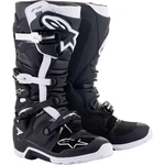 Alpinestars Tech 7 Enduro Drystar Mens Mx Offroad Boots Black/white New. Price: $409.95.