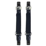 Milwaukee Leather MLA4019 Ftw Motorcycle Biker Elastic Bungee Clips For Chaps New. Price: $24.99.
