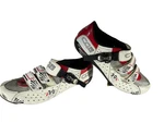 Gaerne Carbon Cycling Road Shoes EU43 US9 UK8 Mondo 270 CS595 Pre-owned. Price: $54.00.