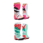 Fox Girls Comp Blue Motocross Mx Off-road Boots, Kids New. Price: $373.45.