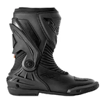 Rst 103701BLK-42 Tractech Evo D3O Short Waterproof Boots 9 Black New. Price: $179.99.