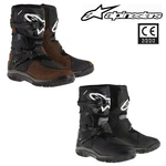 Alpinestars 2025 Belize Drystar Boots Black Enduro Adventure Touring New. Price: $286.25.