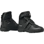 Thor 3410-3148 Blitz Xrs Ltd Boots 7 Black New. Price: $159.95.