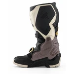 Tech 7 Enduro Drystar Boots Black/dark Grey/gold Size 2010526-1558-8 New. Price: $529.95.