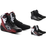 Alpinestars Motorcycle Shoes FASTER-4 Boots Laced Touch Fastener New. Price: $147.31.