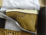 Highway 21 Journeyman Boots Brown Sz P#361-80806 S#show Room Pre-owned. Price: $39.99.