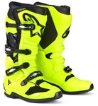 Alpinestars Tech 7 Mx Boots - Yellow / Black Size 11 New. Price: $499.95.