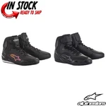 New! 2025 Alpinestars Stella FASTER-3 Motorcycle Shoes Pick Size & Color. Price: $224.95.
