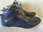 Alpinestars Waterproof Men Size 14 Motorcycle Riding Shoes Boots Black Pre-owned. Price: $60.00.