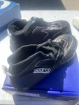 Sparco Superleggera Rb 10.1 Race Boots Shoes Sfi Spec 3.3/5 New. Price: $75.00.