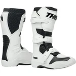 Thor 3410-3137 Blitz Xr Womens Boots 6 Black/white New. Price: $159.95.