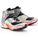 Alpinestars Cr-x Drystar Motorcycle Shoes Us 6 Eu 37.5 New. Price: $179.99.