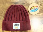 Red Beanie Motocross Mx Leatt Team Ruby Eye Triangle New. Price: $16.00.