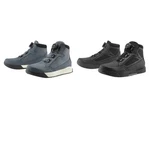 Icon Patrol 3 Waterproof Boots Adult 7-14 Gray Black New. Price: $179.40.