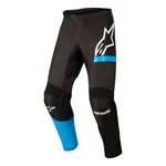 Alpinestars Fluid Chaser Black & Blue Off Road Pants Men's Size 40 New. Price: $29.99.