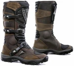 Forma Adventure Dry 100% Waterproof Tall Leather Motorcycle Boots - Brown New. Price: $326.87.