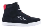 Alpinestars 251232213048 Chrome Shoes Black/white/red New. Price: $219.95.