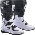 Gaerne Gx-j Youth Boots 2169-004-03 Black/white Size New. Price: $255.00.