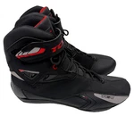 Tcx X-road Waterproof Motorcycle Riding Boots Black Red Men's Us 12 Eu 46 Pre-owned. Price: $79.99.