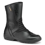Sidi Gavia Gore Technomicro Microfiber Waterproof Boot Black/black New. Price: $299.99.