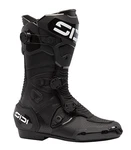 Sidi MAG-2 Air Boots Black 44 New. Price: $479.99.
