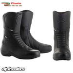 Boots Alpinestars Andes V2 Drystar Touring Adventure Leather Motorcycle Size 41 New. Price: $231.37.