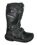 Oneal Element Motorcycle Motocross Mx Boots Youth Kids Size Eur 34 Pre-owned. Price: $49.95.