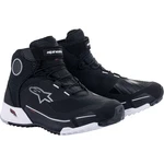 Alpinestars (road) Shoe Crx Ds Bk/wh 2611820-12-8 New. Price: $209.83.