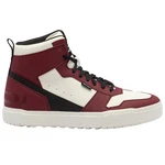 Sidi Lynx Riding Shoes 11 Red #2350-0051-45 New. Price: $183.59.