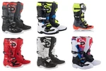Alpinestars Youth Tech 7S Boots 4 6 8 New. Price: $299.95.