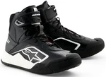 Alpinestars Radar V2 Fia/sfi Mens Auto Shoes Black/white New. Price: $339.95.