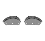 Gaerne G-react Steel Toe Kit 8--13 Silver 4698-001 New. Price: $24.99.