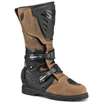 Adventure Gore Motorcycle Boots Brown-tobacco Size 45 8017732590688 New. Price: $449.99.