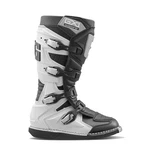 Gaerne GX1 Boots Black/white/grey Sz 13 Motorcycle Off-road Gear New. Price: $306.65.
