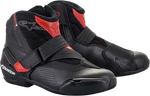Alpinestars 2224021-13-47 SMX-1R Vented V2 Boots Us 12 Eu Black/red New. Price: $219.95.