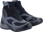Alpinestars CR-8 Gore-tex Shoes Black Grey Blue 2338224128514 Us Eu 48 New. Price: $334.95.