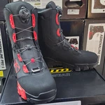 Klim "adrenaline Pro Gtx" Dual Boa Snowmobile Boots Black/red Men's U.s. 11 New. Price: $399.99.